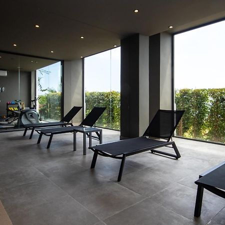 Luxury 2 Bedrooms Apt With Seaview Blue Suite 4104 มานิลบา ภายนอก รูปภาพ