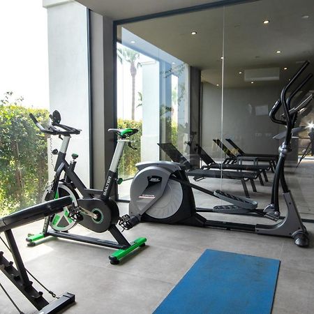 Luxury 2 Bedrooms Apt With Seaview Blue Suite 4104 มานิลบา ภายนอก รูปภาพ