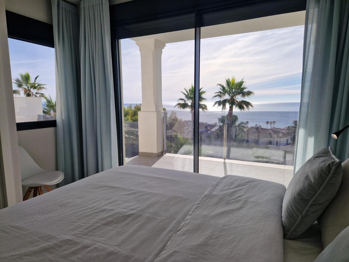 Luxury 2 Bedrooms Apt With Seaview Blue Suite 4104 มานิลบา ภายนอก รูปภาพ