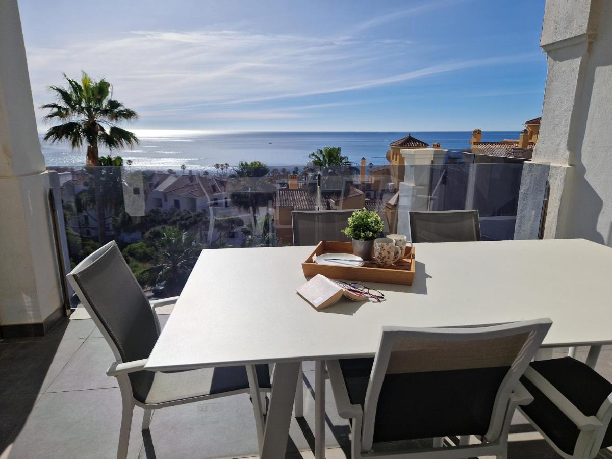 Luxury 2 Bedrooms Apt With Seaview Blue Suite 4104 มานิลบา ภายนอก รูปภาพ