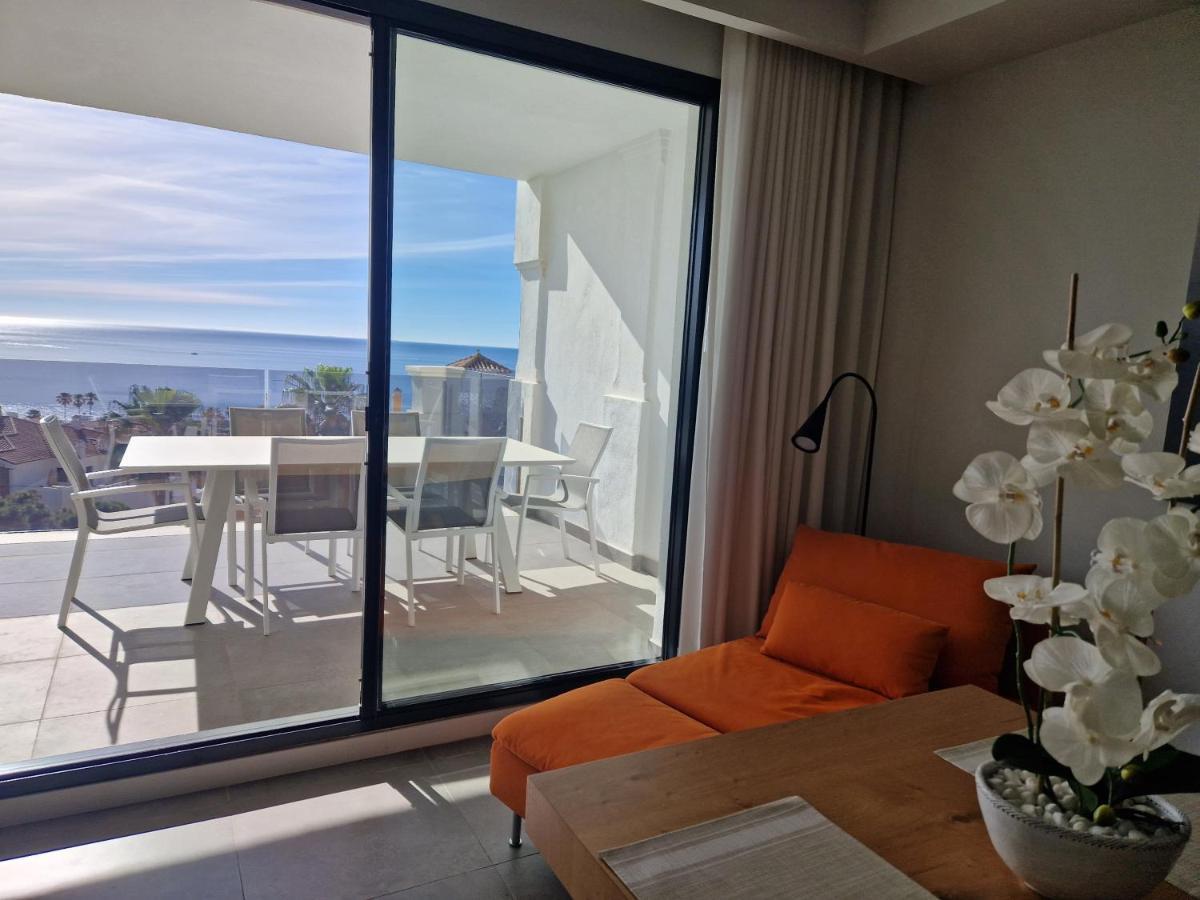 Luxury 2 Bedrooms Apt With Seaview Blue Suite 4104 มานิลบา ภายนอก รูปภาพ