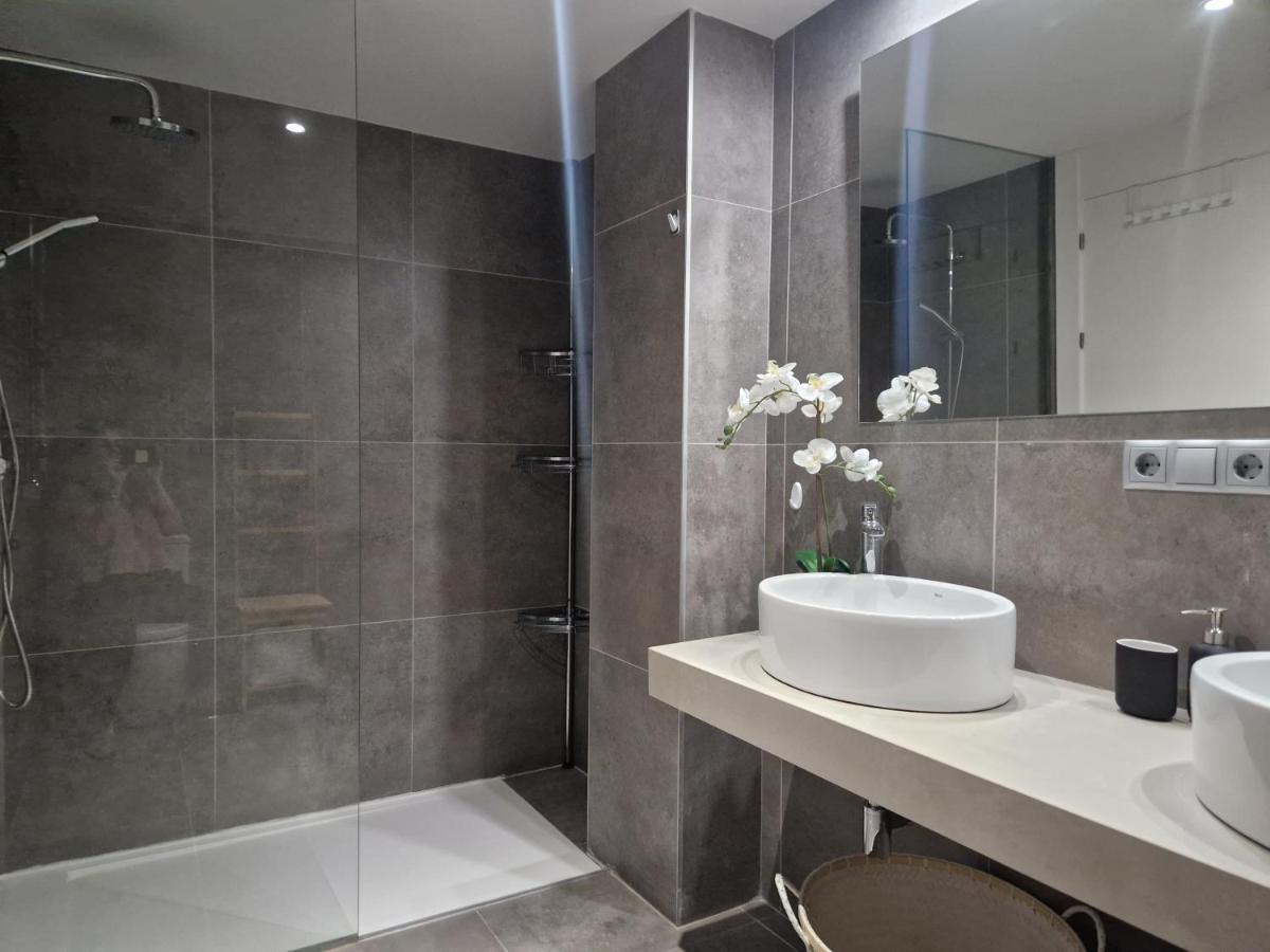 Luxury 2 Bedrooms Apt With Seaview Blue Suite 4104 มานิลบา ภายนอก รูปภาพ