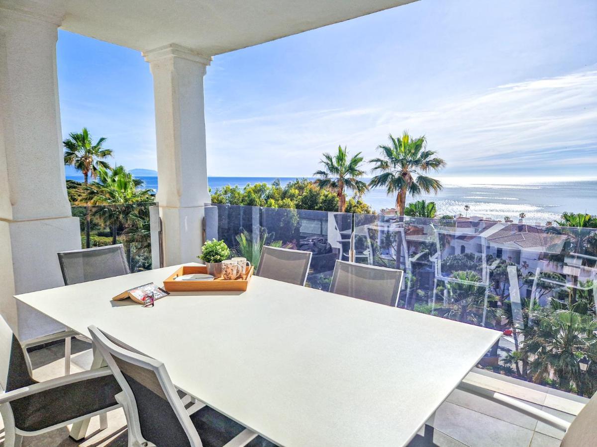 Luxury 2 Bedrooms Apt With Seaview Blue Suite 4104 มานิลบา ภายนอก รูปภาพ